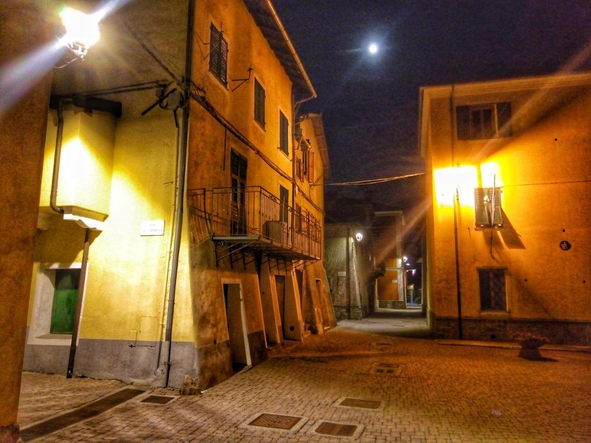 Kalimera Bardineto Exterior foto